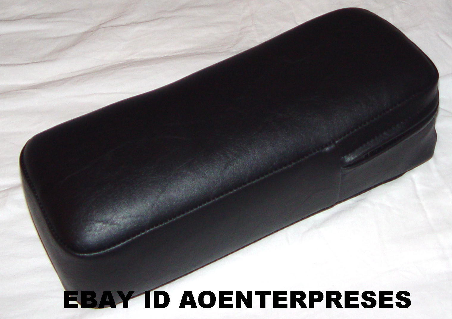 VOLVO 240 260 CENTER ARMREST,ARM REST COVER NEW 198193